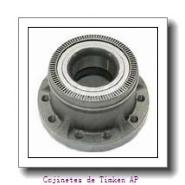 Recessed end cap K399072-90010        Cojinetes de rodillos cilíndricos