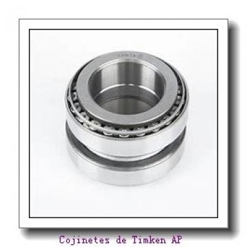 Recessed end cap K399072-90010        Cojinetes de rodillos cilíndricos