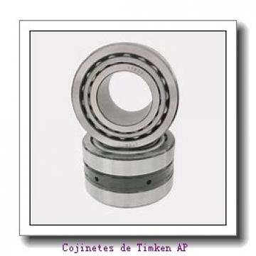 Recessed end cap K399069-90010        Timken AP Axis industrial applications