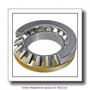 Toyana 29434 Rodamientos Axiales De Rodillos