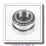 Recessed end cap K399074-90010 Backing spacer K118866 Vent fitting K83093        Cojinetes de Timken AP.