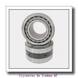 HM120848 -90077         Cojinetes de Timken AP.