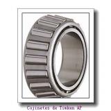 HM127446 - 90106         Cojinetes de Timken AP.