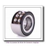 55 mm x 72 mm x 9 mm  CYSD 7811CDT Cojinetes De Bola De Contacto Angular