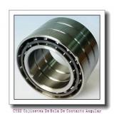 105 mm x 130 mm x 13 mm  CYSD 7821CDT Cojinetes De Bola De Contacto Angular